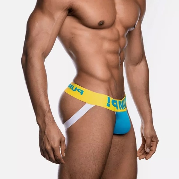 PUMP! Other - PUMP! Jockstraps Various Sizes.